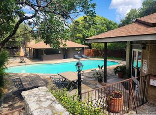 8611 Datapoint Dr #44, San Antonio, TX 78229