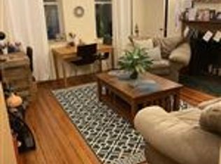 21 Aberdeen St #A1, Boston, MA 02215
