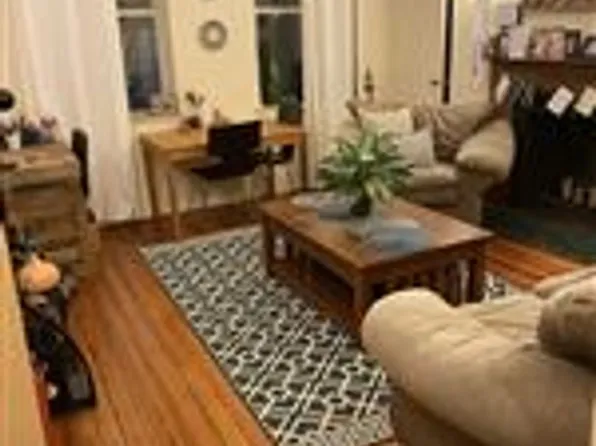 21 Aberdeen St, Boston, MA