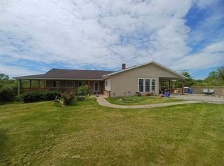 873 Franklin Valley Rd, Oak Hill, OH 45656