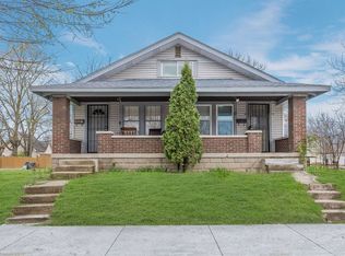 48 N Temple Ave, Indianapolis, IN