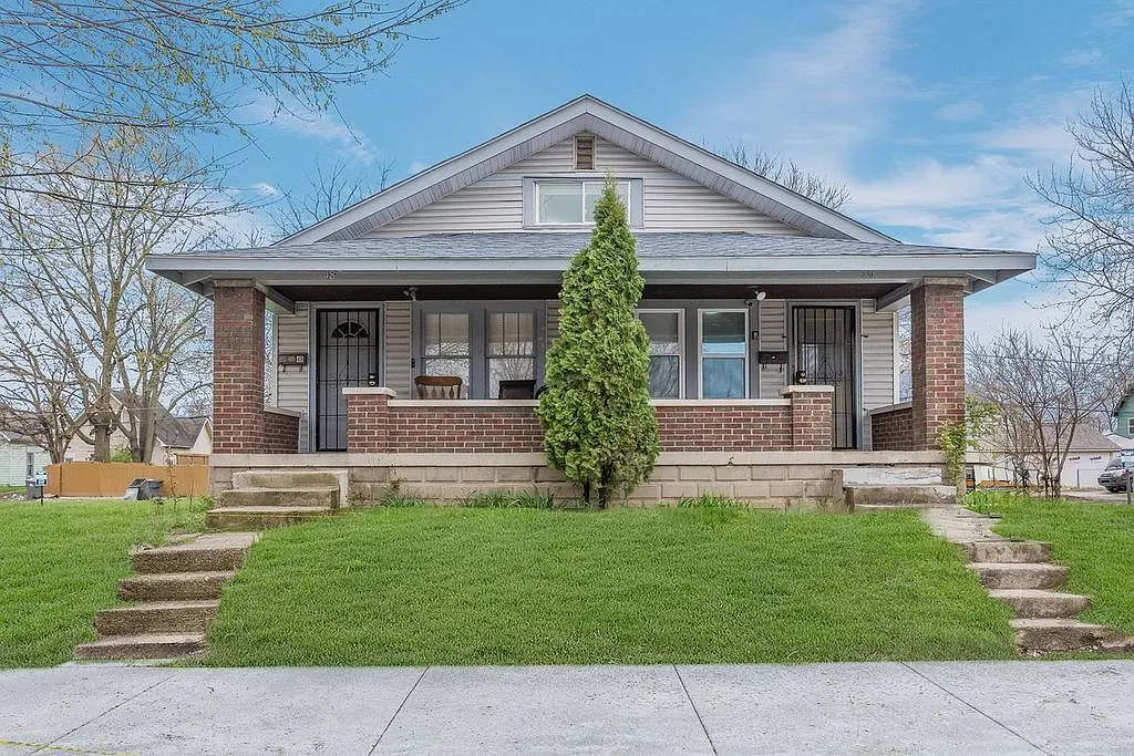 48 N Temple Ave photo 1