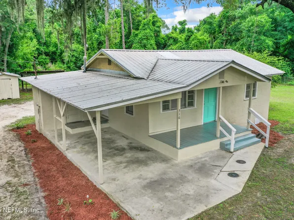 316 ALABAMA Avenue, Palatka, FL 32177