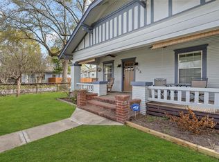 512 Enid St, Houston, TX 77009