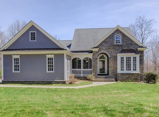 176 Holland Mount Rd, Oak Ridge, NJ 07438