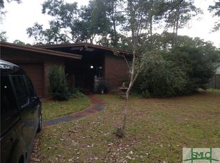 1617 Stillwood Dr, Savannah, GA 31419