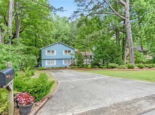 773 Bankshire Dr, Suwanee, GA 30024