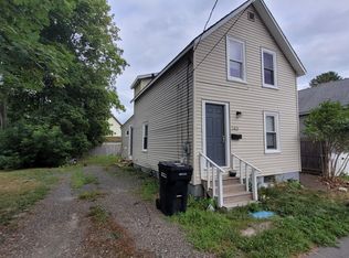 243 Pearl St, Bangor, ME 04401