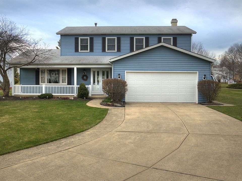1st image of 27482 Sherwood Dr