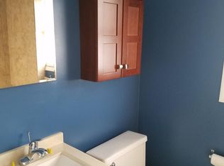 610 E Drayton St, Ferndale, MI 48220