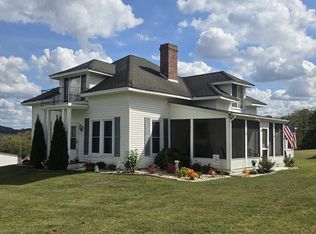 130 Wagoner Hill Rd, Fayetteville, TN 37334