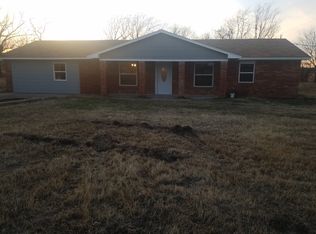 2539 W Chambers Rd, McAlester, OK 74501