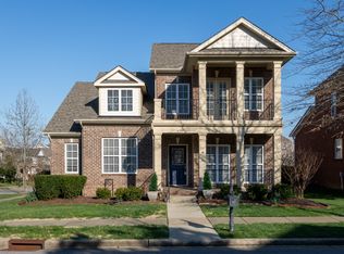 636 Patriot Ln, Franklin, TN 37067