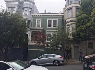 541 Steiner St APT 2, San Francisco, CA 94117