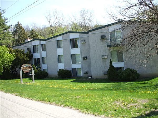 Arbor Valley Complex