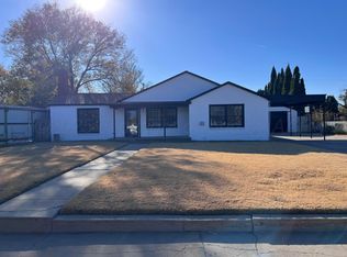 505 Roosevelt Ave, Hereford, TX 79045