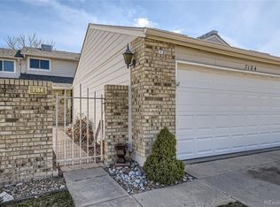 7184 S Vine Cir E, Centennial, CO 80122
