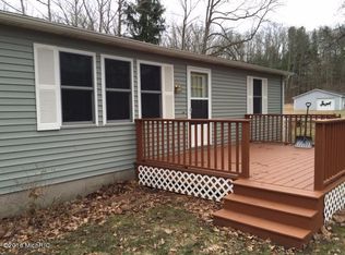 6516 E Glenn Ln, Fountain, MI 49410