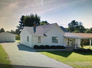 1205 Fair St, Clay City, IN
