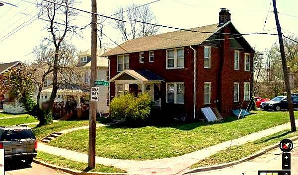 2nd image of 1400 Wilson Ave APT A