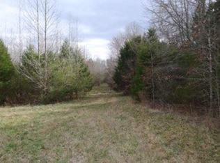 126 Van Buren Rd, Hickory Valley, TN 38042