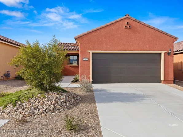 1053 Tranquil Terrace Ln, Mesquite, NV 89034