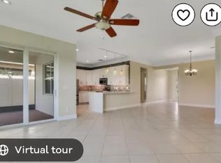 10007 SW Ambrose Way, Port Saint Lucie, FL 34986
