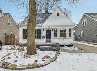 126 E Webster Rd, Royal Oak, MI 48073