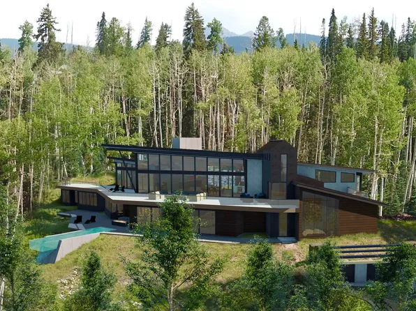 LOT Victoria Dr, Telluride, CO 81435