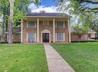 807 Lochtyne Way, Houston, TX 77024