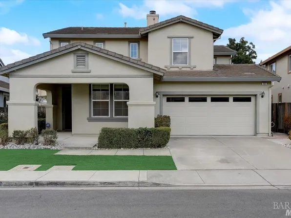 86 Stonecreek Drive, American Canyon, CA 94503