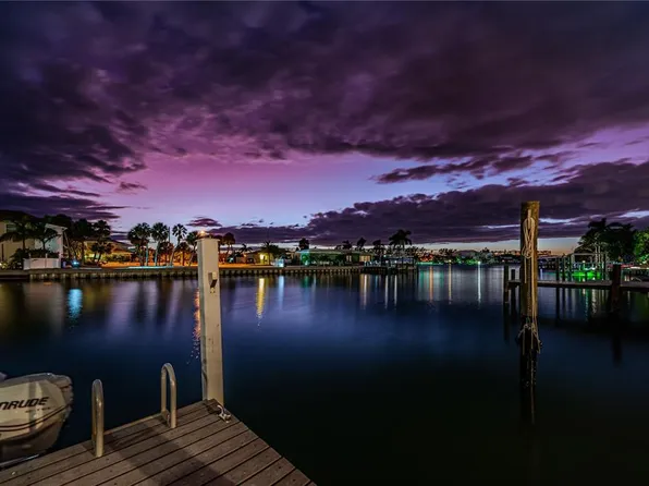 8100 GULF BOULEVARD, ST PETE BEACH, FL 33706