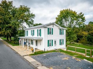 185 E C St, Timberville, VA 22853