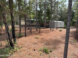 207 Andree Ave, Interlachen, FL 32148