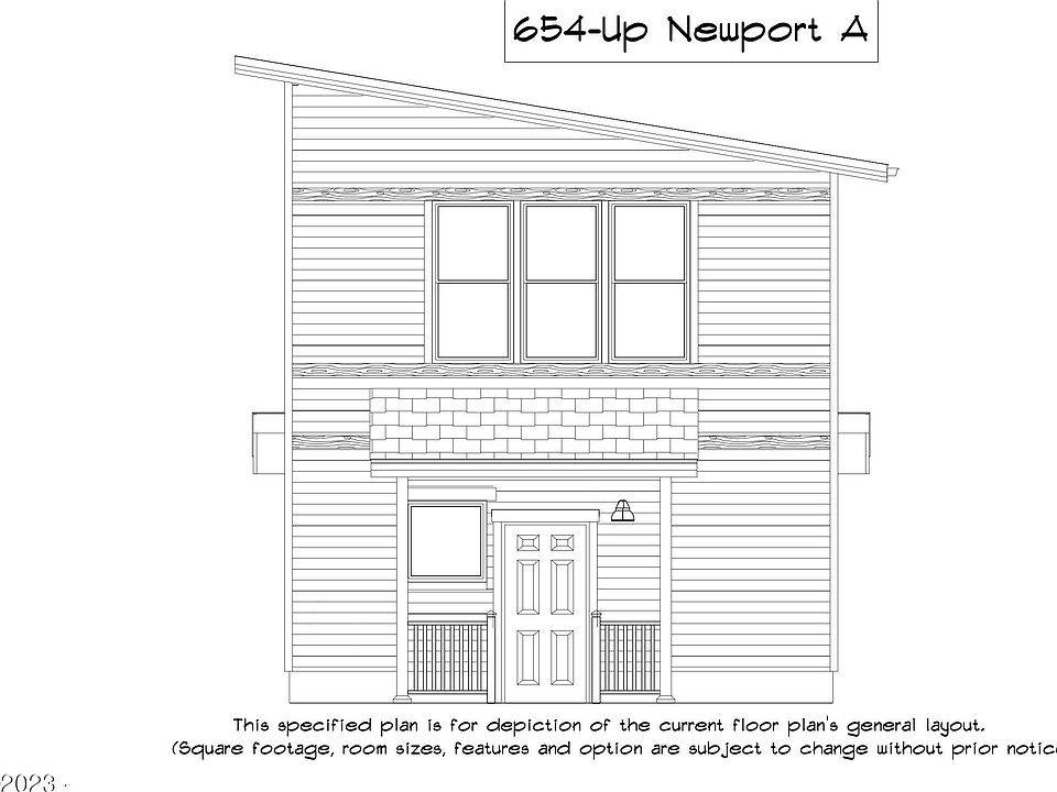 1st image of 4530 SE Harborton St #61