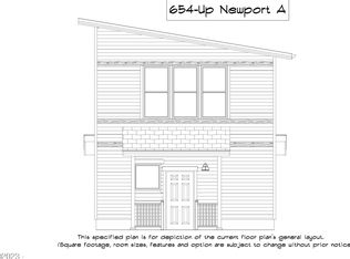 4530 SE Harborton St #61, South Beach, OR 97366