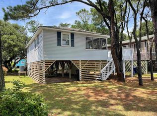 114 E Becker St LOT 9, Nags Head, NC 27959