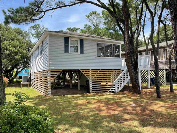 114 E Becker St Lot 9, Nags Head, NC 27959