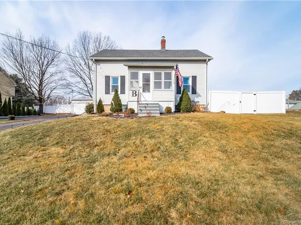 146 Chamberlain Highway, Berlin, CT 06037
