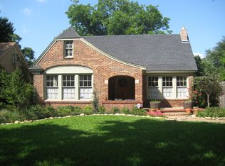 4428 N Hall St, Dallas, TX 75219