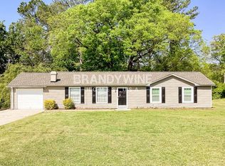 2119 Blue Creek Ct, Conley, GA 30288