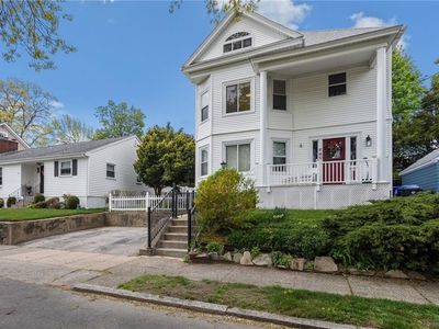 85 Blaisdell Ave, Pawtucket, RI, 02860
