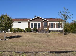 118 Kailyn Ln, Weatherford, TX 76085