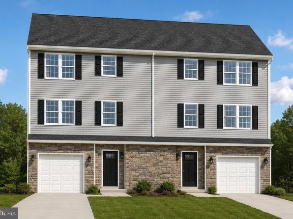 4011 Sefranka Rd Lot 1, Temple, PA 19560