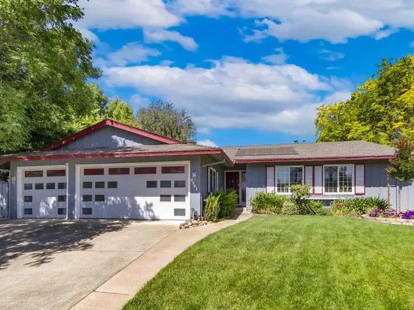 3561 Salisbury Ct, Fairfield, CA 94534