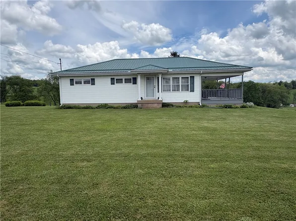 120 N Milton St, Dayton, PA 16222