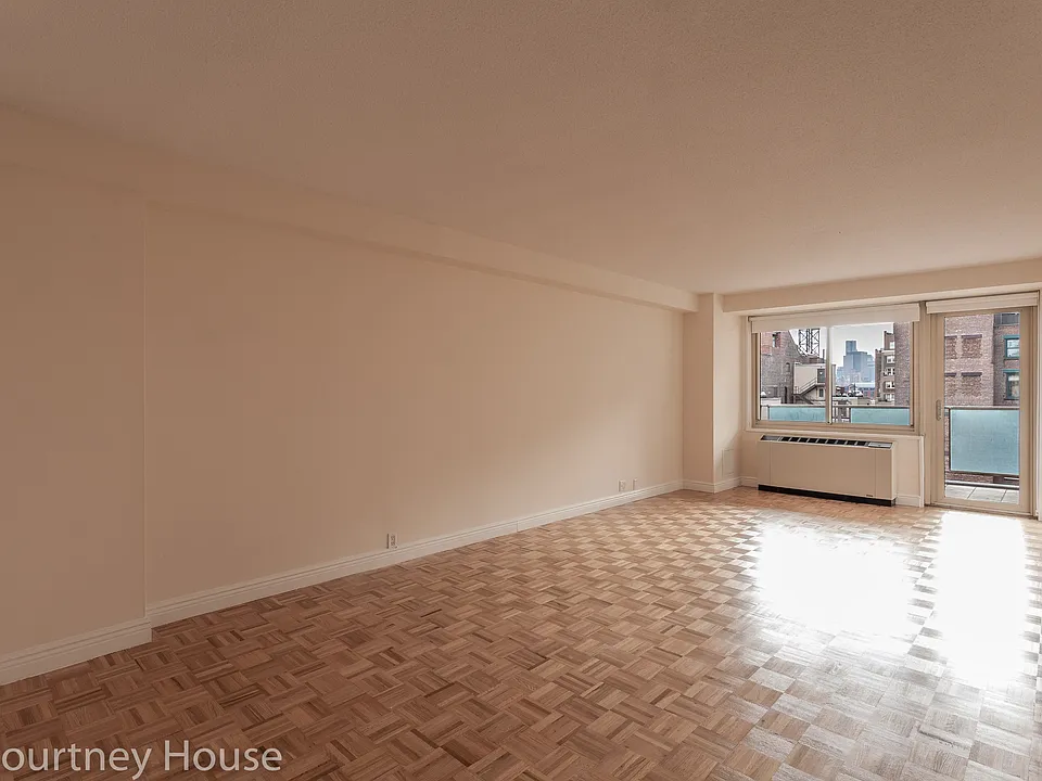 55 W 14th St #15C