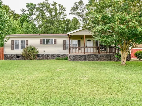 323 Canvas Back Dr, Princeton, LA 71067