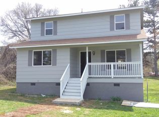 5499 Phillips Dr, Morrow, GA 30260