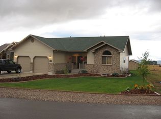 30 Miles Mdw, Afton, WY 83110